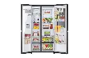 Screenshot 2025-08-18 at 20-43-01 Refrigeradora Side By Side 23.8pᶟ (Net) _ 22.4pᶟ (Gross) ThinQ™ Door-in-Door™ Craft Ice™ Negro Mate - VS25XHWCB LG PA.webp