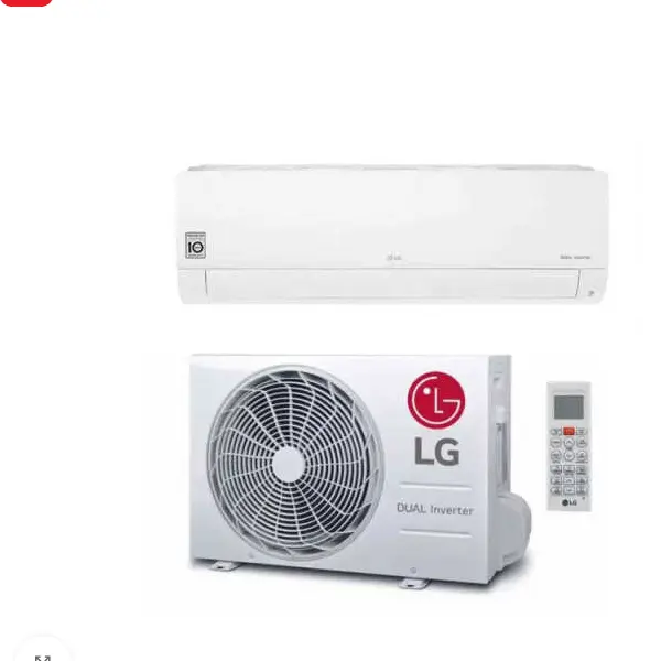 AIRE SPLIT LG 12000 BTU 