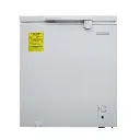 CONGELADOR 5.5 155L HORIZONTAL