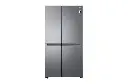 REFRIGERADOR LG